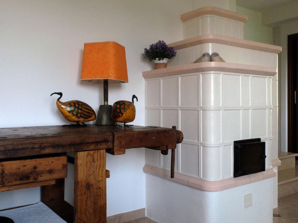 Garda & Golf Bed and Breakfast Caprino Veronese Exteriör bild